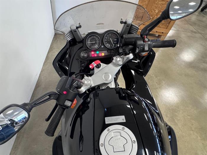 AutoVega - BMW K 1200 RS | ID 34610