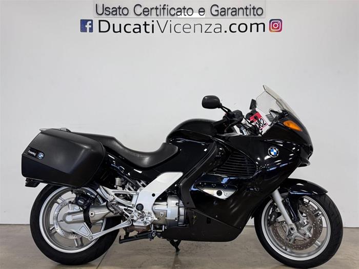 AutoVega - BMW K 1200 RS | ID 34610