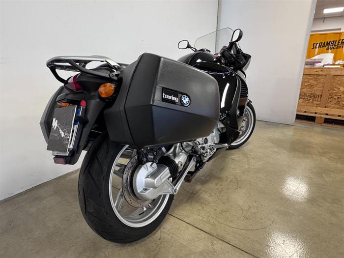 AutoVega - BMW K 1200 RS | ID 34610