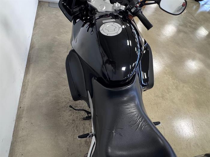 AutoVega - BMW K 1200 RS | ID 34610
