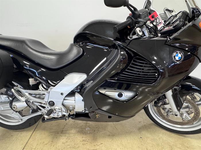 AutoVega - BMW K 1200 RS | ID 34610