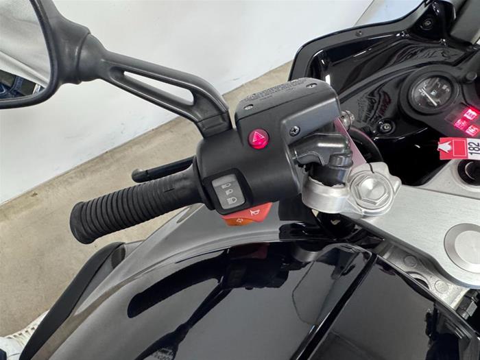 AutoVega - BMW K 1200 RS | ID 34610