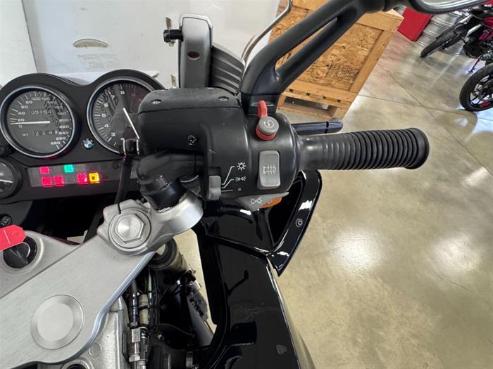AutoVega - BMW K 1200 RS | ID 34610