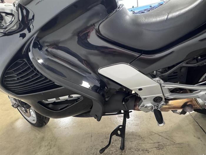 AutoVega - BMW K 1200 RS | ID 34610