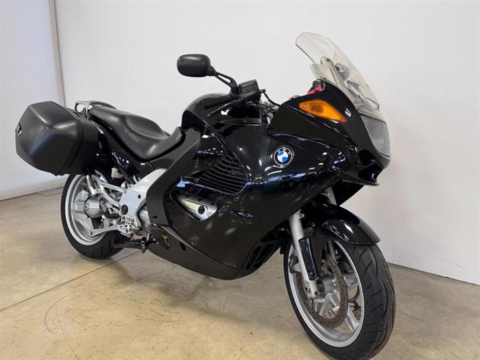 AutoVega - BMW K 1200 RS | ID 34610