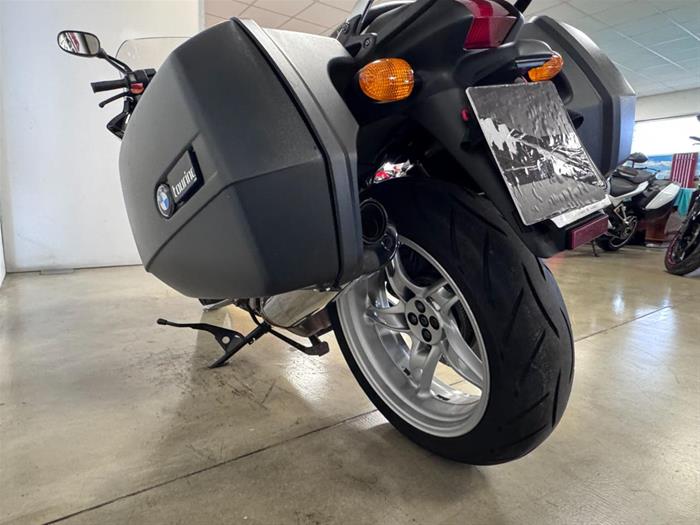 AutoVega - BMW K 1200 RS | ID 34610
