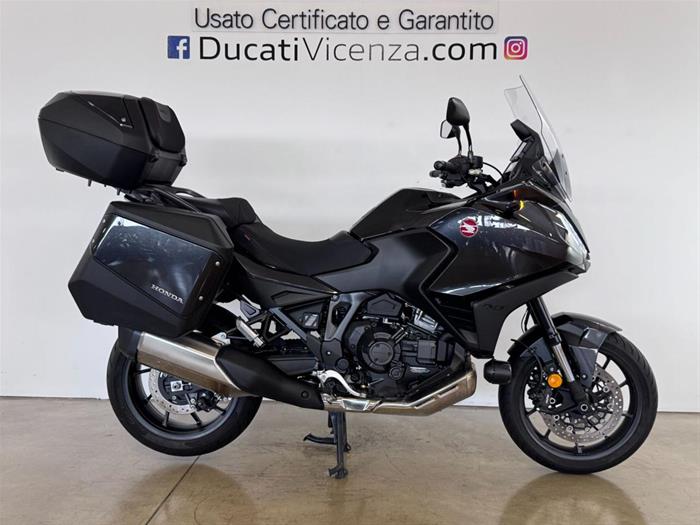 AutoVega - HONDA NT 1100 | ID 34611