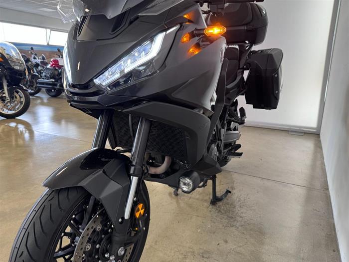 AutoVega - HONDA NT 1100 | ID 34611