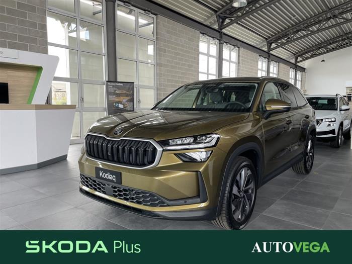 AutoVega - SKODA Kodiaq | ID 34604