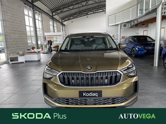 AutoVega - SKODA Kodiaq | ID 34604