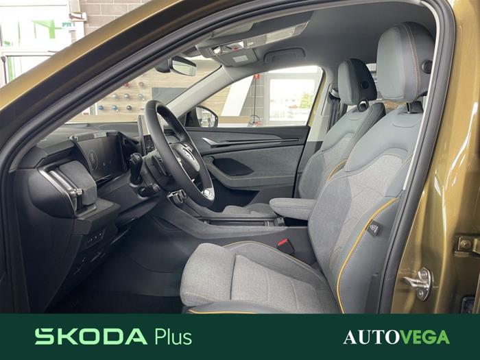 AutoVega - SKODA Kodiaq | ID 34604