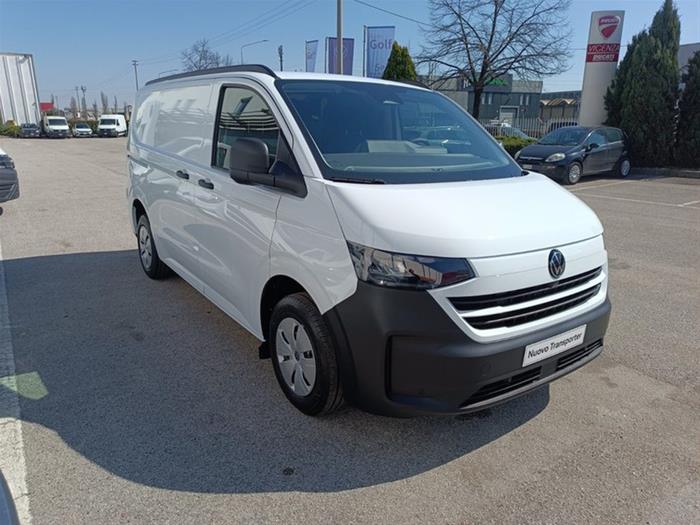 AutoVega - VOLKSWAGEN T6 | ID 34594