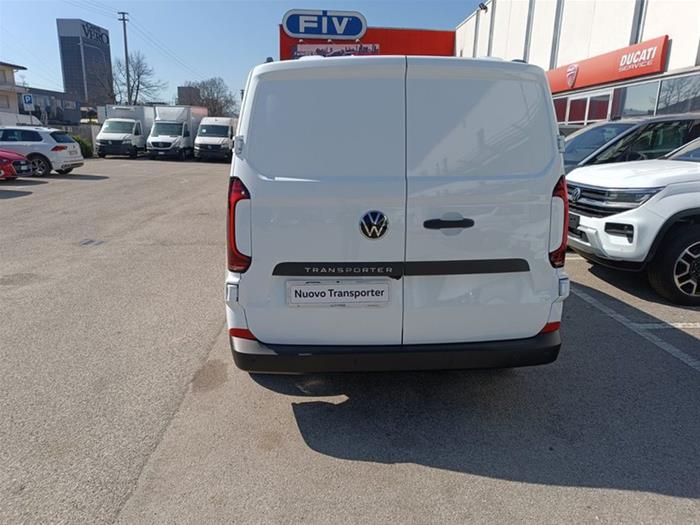 AutoVega - VOLKSWAGEN T6 | ID 34594