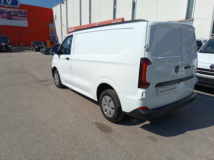 AutoVega - VOLKSWAGEN T6 | ID 34594