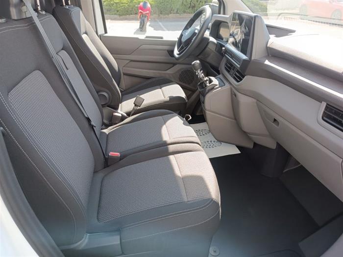 AutoVega - VOLKSWAGEN T6 | ID 34593