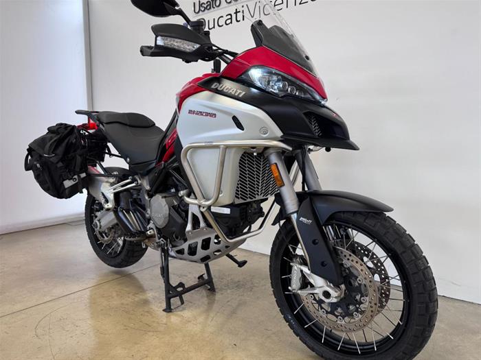 AutoVega - DUCATI Multistrada 1260 | ID 34615
