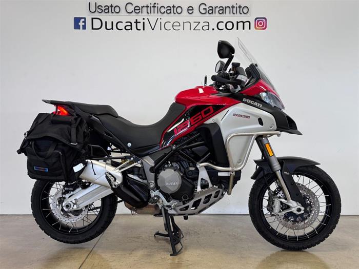 AutoVega - DUCATI Multistrada 1260 | ID 34615