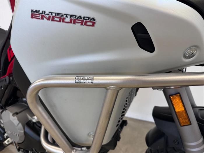 AutoVega - DUCATI Multistrada 1260 | ID 34615