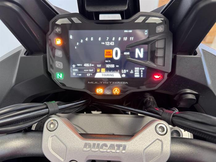 AutoVega - DUCATI Multistrada 1260 | ID 34615