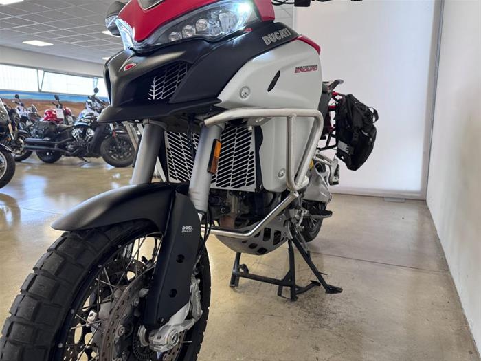 AutoVega - DUCATI Multistrada 1260 | ID 34615