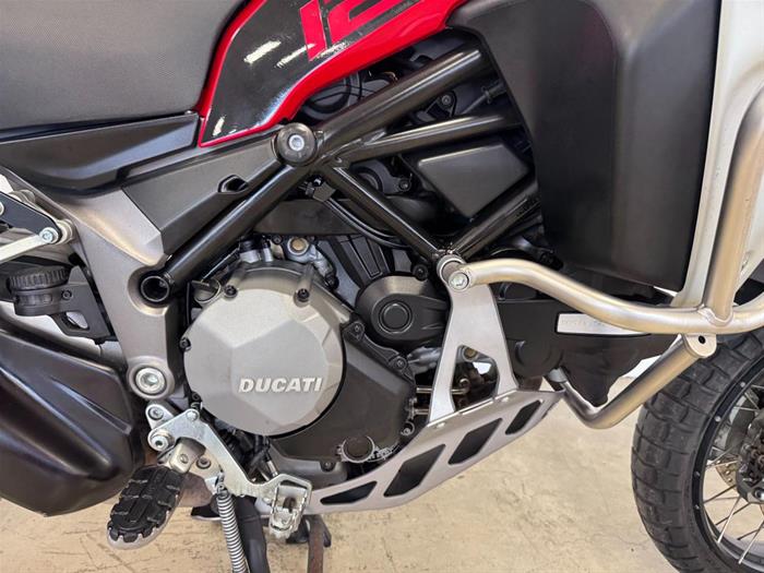 AutoVega - DUCATI Multistrada 1260 | ID 34615