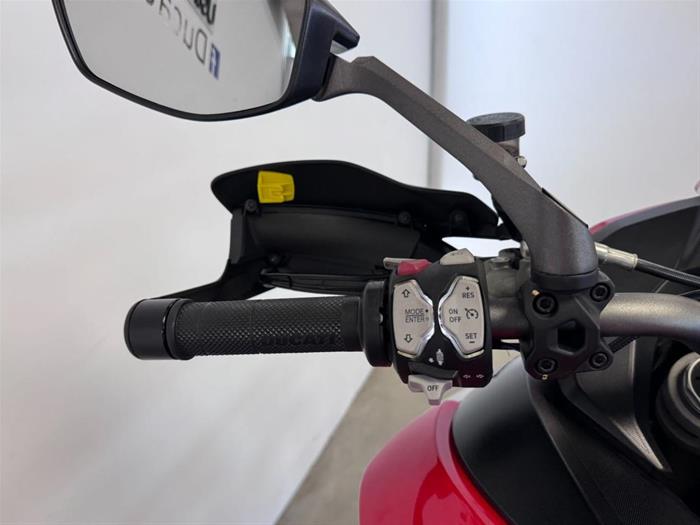 AutoVega - DUCATI Multistrada 1260 | ID 34615