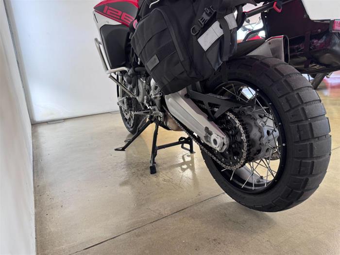 AutoVega - DUCATI Multistrada 1260 | ID 34615