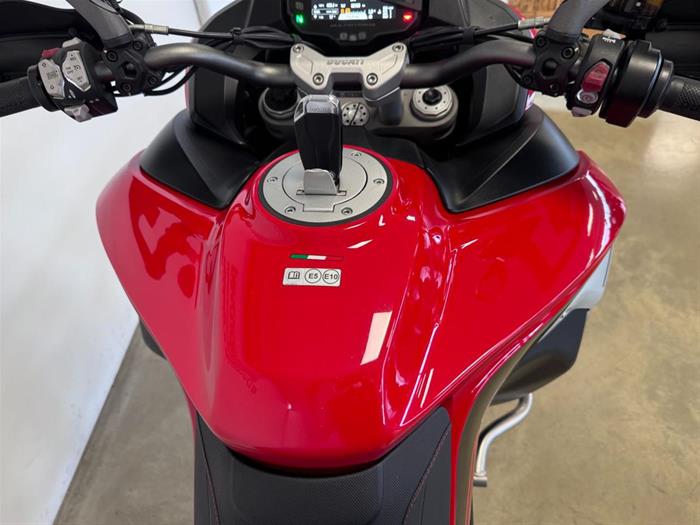 AutoVega - DUCATI Multistrada 1260 | ID 34615