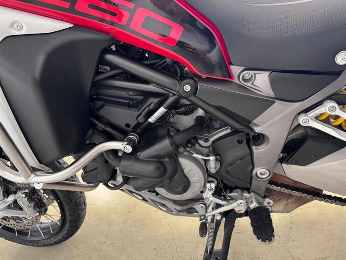 AutoVega - DUCATI Multistrada 1260 | ID 34615