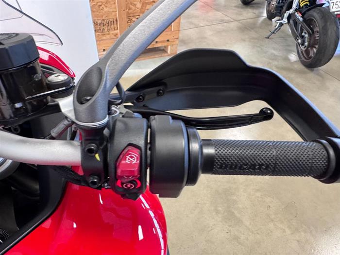 AutoVega - DUCATI Multistrada V4 S | ID 34616