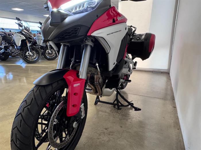 AutoVega - DUCATI Multistrada V4 S | ID 34616