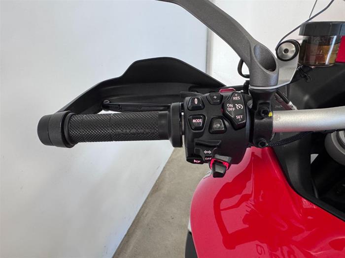 AutoVega - DUCATI Multistrada V4 S | ID 34616
