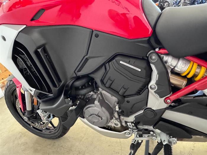 AutoVega - DUCATI Multistrada V4 S | ID 34616