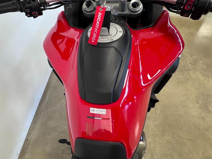AutoVega - DUCATI Multistrada V4 S | ID 34616