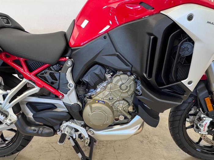 AutoVega - DUCATI Multistrada V4 S | ID 34616