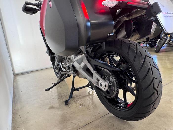 AutoVega - DUCATI Multistrada V4 S | ID 34616