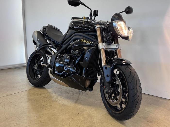 AutoVega - TRIUMPH Speed Triple 1050 | ID 34617