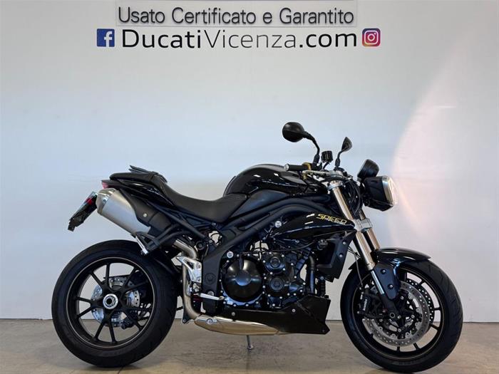 AutoVega - TRIUMPH Speed Triple 1050 | ID 34617