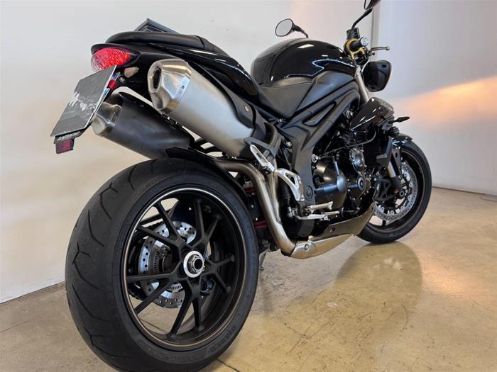 AutoVega - TRIUMPH Speed Triple 1050 | ID 34617