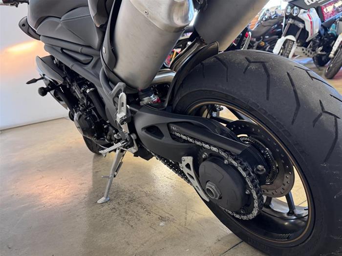 AutoVega - TRIUMPH Speed Triple 1050 | ID 34617
