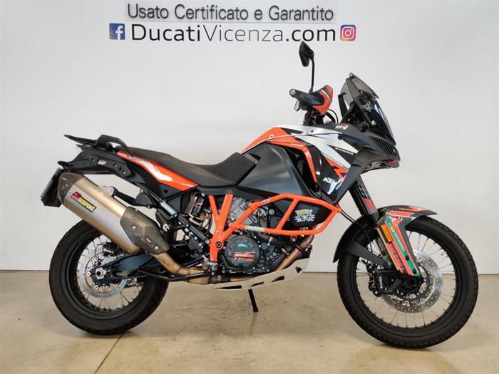 AutoVega - KTM 1290 Super Adventure | ID 34622