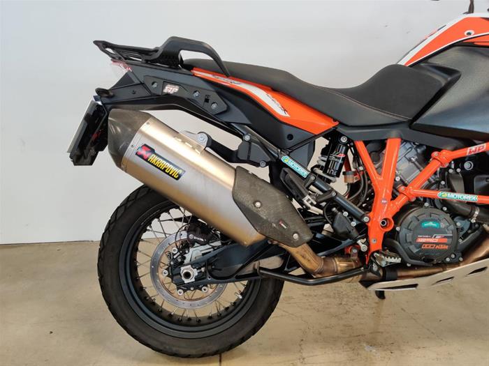AutoVega - KTM 1290 Super Adventure | ID 34622