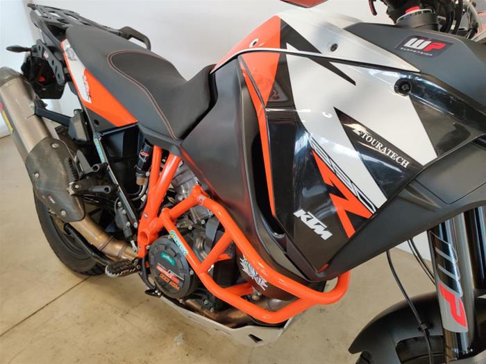 AutoVega - KTM 1290 Super Adventure | ID 34622