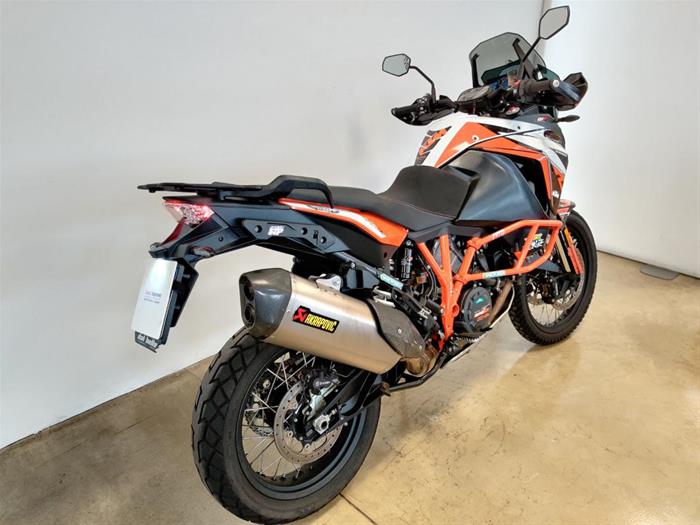 AutoVega - KTM 1290 Super Adventure | ID 34622