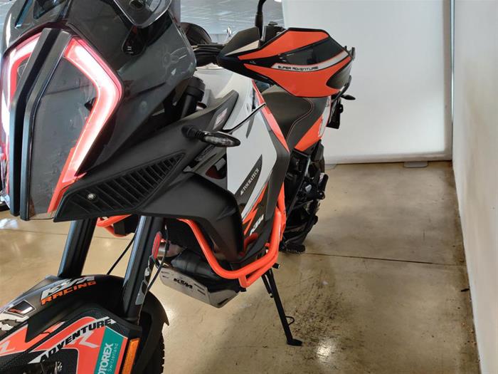 AutoVega - KTM 1290 Super Adventure | ID 34622