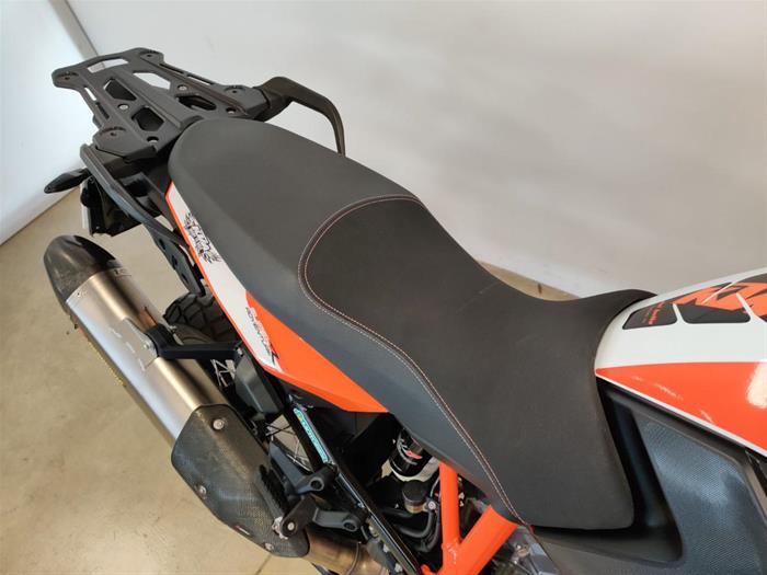 AutoVega - KTM 1290 Super Adventure | ID 34622