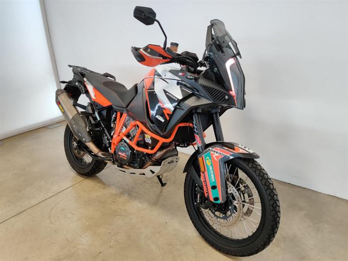 AutoVega - KTM 1290 Super Adventure | ID 34622