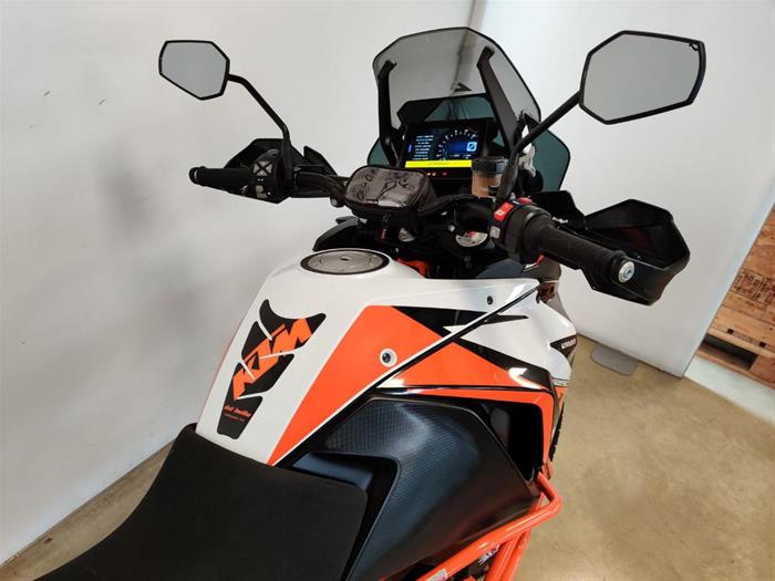 AutoVega - KTM 1290 Super Adventure | ID 34622