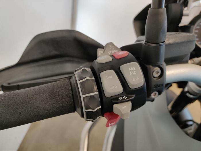 AutoVega - BMW R 1200 GS | ID 34623