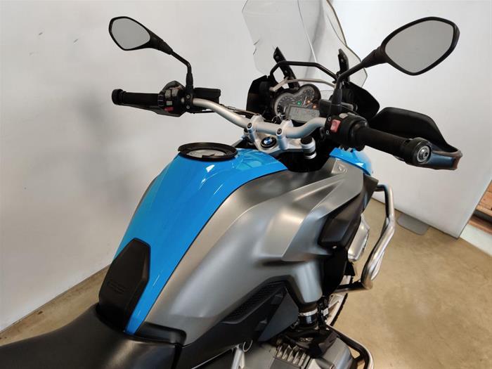 AutoVega - BMW R 1200 GS | ID 34623